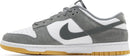 Nike Dunk Low 'Smoke Grey Gum'