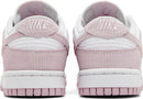 Nike Dunk Low 'Pink Corduroy'