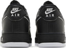 Nike Air Force 1 '07 'Black White'