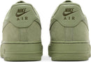 Nike Air Force 1 '07 LX 'Oil Green'