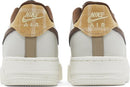 Nike Air Force 1 LV8 GS 'Brogue'