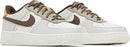 Nike Air Force 1 LV8 GS 'Brogue'