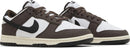 Nike Dunk Low Next Nature 'Baroque Brown'