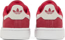 Adidas Campus 00s J 'Scarlet - White Heel Tab'