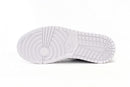 Jordan 1 Low Triple White