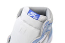 Jordan 1 Retro High Hyper Royal Smoke Grey