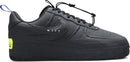 Nike Air Force 1 Low Experimental 'Black'