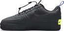 Nike Air Force 1 Low Experimental 'Black'