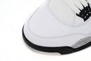 Jordan 4 Retro White Cement