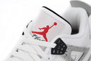Jordan 4 Retro White Cement
