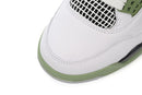 Jordan 4 Retro Seafoam