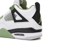 Jordan 4 Retro Seafoam