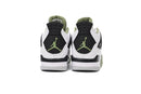 Jordan 4 Retro Seafoam