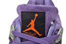 Jordan 4 Retro Canyon Purple - SKR SHOES
