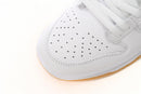 Nike SB Dunk Low Pro White Gum - SKR SHOES