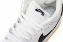 Nike SB Dunk Low Pro White Gum - SKR SHOES