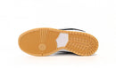 Nike SB Dunk Low Pro White Gum - SKR SHOES