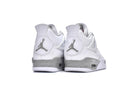Jordan 4 Retro White Oreo (2021) - SKR SHOES