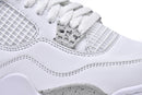 Jordan 4 Retro White Oreo (2021) - SKR SHOES