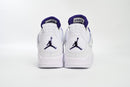Jordan 4 Retro Metallic Purple - SKR SHOES