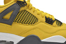 Jordan 4 Retro Lightning - SKR SHOES