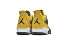 Jordan 4 Retro Lightning - SKR SHOES