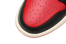 ordan 1 Low Bred Sail