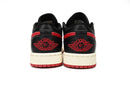 ordan 1 Low Bred Sail