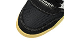 Jordan 4 Retro Union Off Noir
