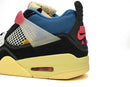 Jordan 4 Retro Union Off Noir