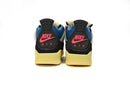 Jordan 4 Retro Union Off Noir