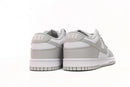 Nike Dunk Low Grey Fog - SKR SHOES