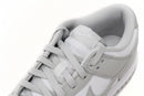 Nike Dunk Low Grey Fog - SKR SHOES