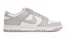 Nike Dunk Low Grey Fog - SKR SHOES