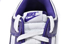 Nike Dunk Low Championship Court Purple