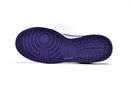 Nike Dunk Low Championship Court Purple