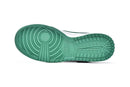 Nike Dunk Low White Green Noise - SKR SHOES