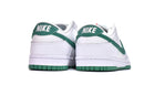 Nike Dunk Low White Green Noise - SKR SHOES