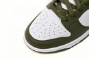Nike Dunk Low Medium Olive