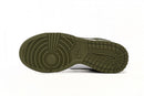 Nike Dunk Low Medium Olive