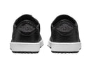 Jordan 1 Retro Low Golf Black Croc