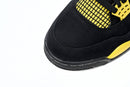 Jordan 4 Retro Thunder (2023) - SKR SHOES