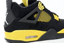 Jordan 4 Retro Thunder (2023) - SKR SHOES