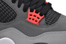 Jordan 4 Retro Infrared - SKR SHOES