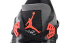 Jordan 4 Retro Infrared - SKR SHOES