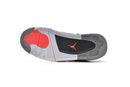 Jordan 4 Retro Infrared - SKR SHOES