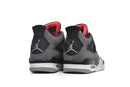 Jordan 4 Retro Infrared - SKR SHOES