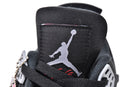 Jordan 4 Retro SE Black Canvas - SKR SHOES