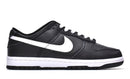Nike Dunk Low Black White (2022) - SKR SHOES