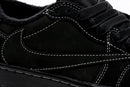 Jordan 1 Retro Low OG SP Travis Scott Black Phantom